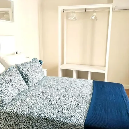 Esencia De Apartment *