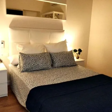 Apartamento Esencia De *