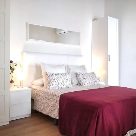Esencia De Apartment Cordoba