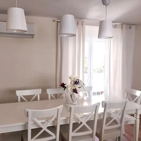 Esencia De Apartment Cordoba