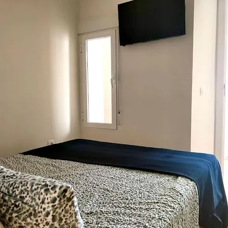 Esencia De Apartment *