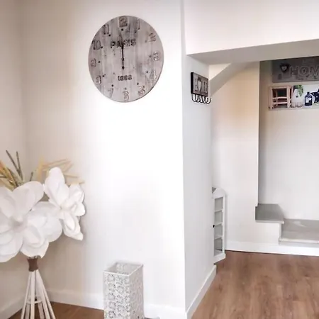 Apartamento Esencia De *