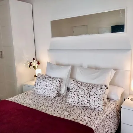 Esencia De Apartment
