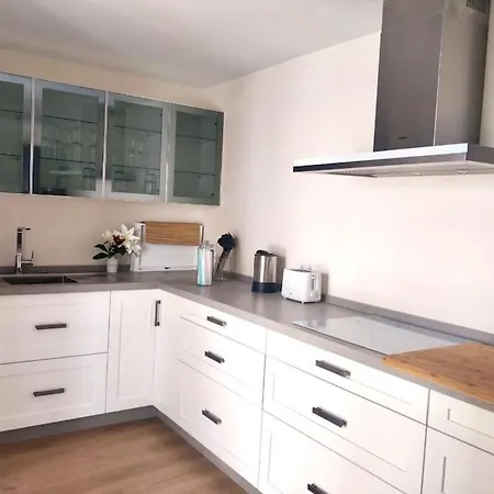 Apartment Esencia De Cordoba