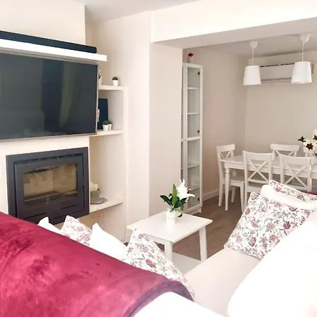 Apartment Esencia De *