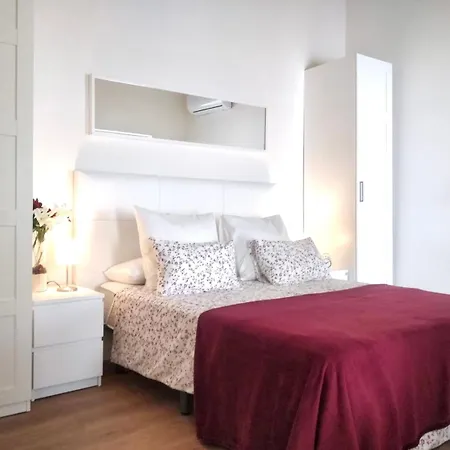 Esencia De Apartment Cordoba