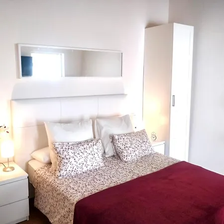 Esencia De Apartment *