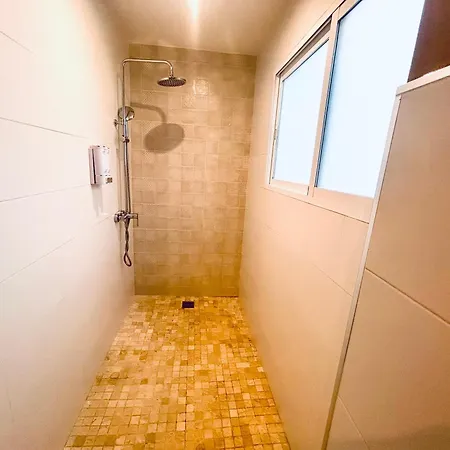 Apartment Esencia De