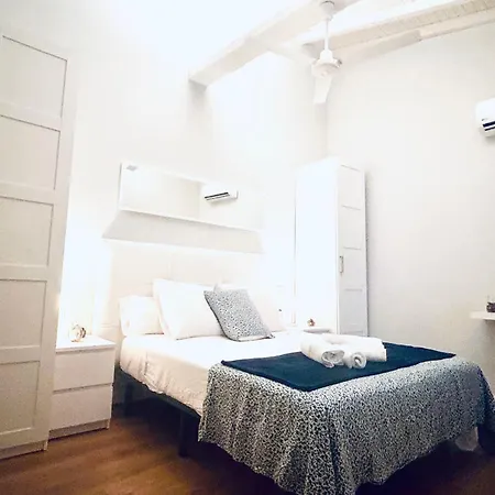 Esencia De Apartment *