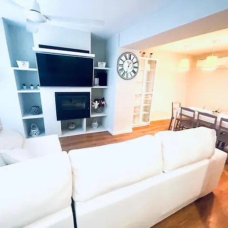 Apartamento Esencia De *