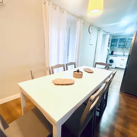 Esencia De Apartment *