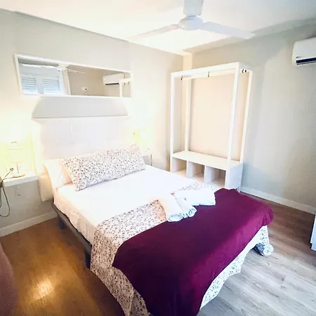 Apartment Esencia De Cordoba