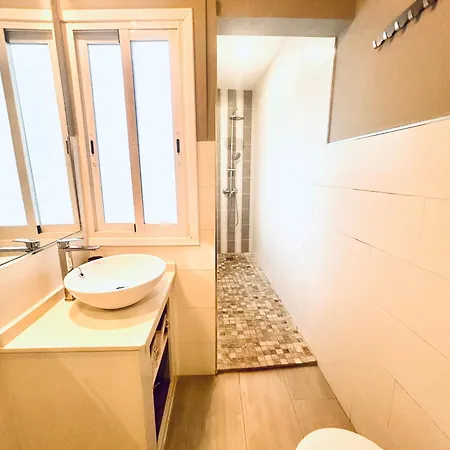 Apartment Esencia De