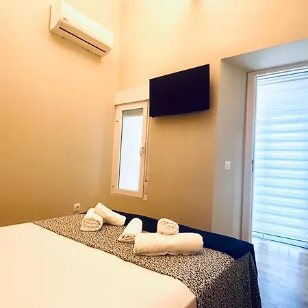Apartamento Esencia De *