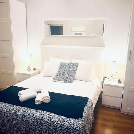 Esencia De Apartment Cordoba
