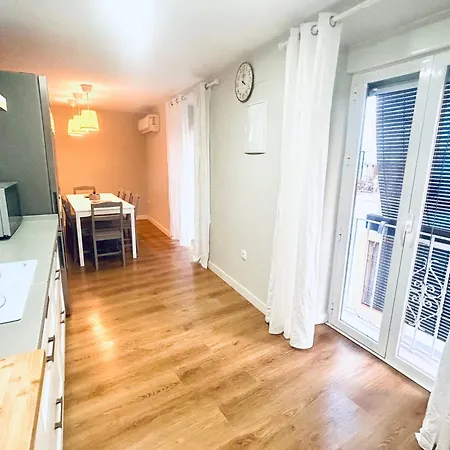 Apartment Esencia De Cordoba