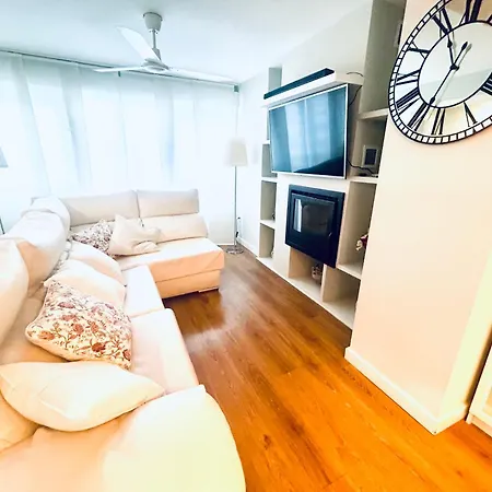 Apartment Esencia De