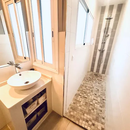 Apartamento Esencia De Córdoba