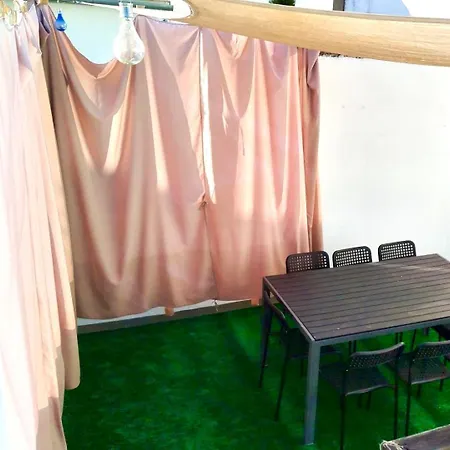 Esencia De Apartamento Córdoba
