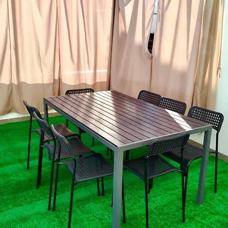 Esencia De Apartment Cordoba