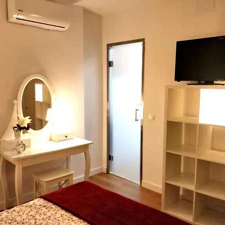Esencia De Apartment