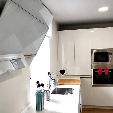 Apartment Esencia De