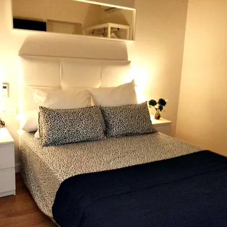 Esencia De Apartment *