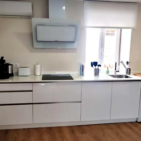Esencia De Apartment *