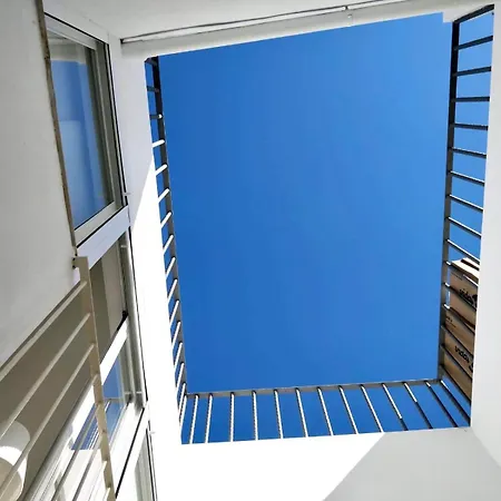 Esencia De Apartment *