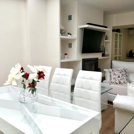 Apartment Esencia De