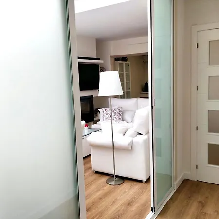 Esencia De Apartment *