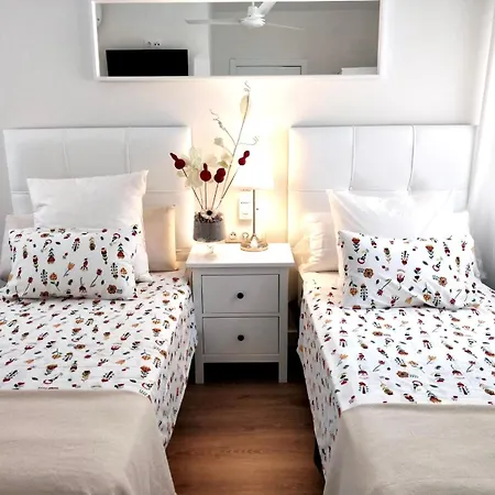 Apartment Esencia De