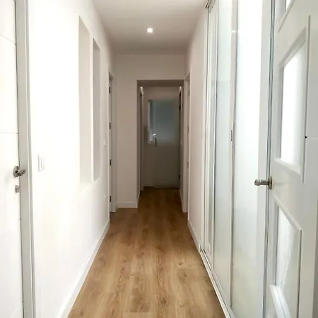 Apartment Esencia De *