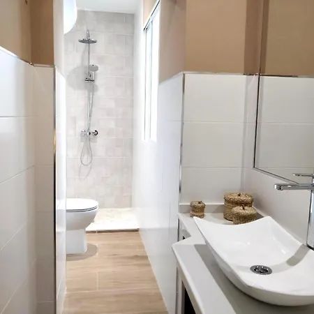 Esencia De Apartment