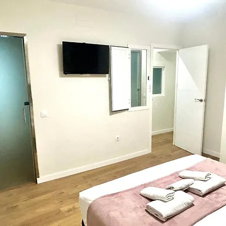 Esencia De Appartamento